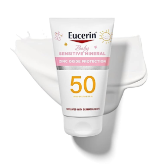 Eucerin Sun Sensitive Mineral Baby Sunscreen_02